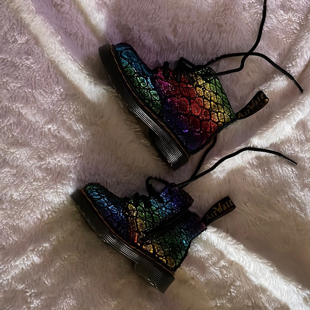 Dr. Martens